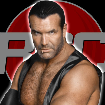 Scott Hall