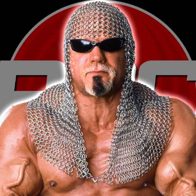 Scott Steiner