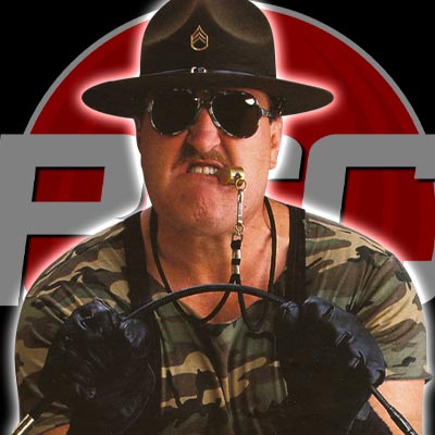 Sgt. Slaughter