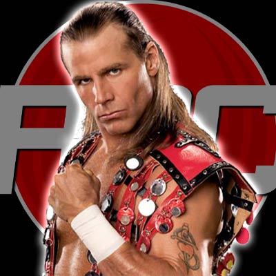 Shawn Michaels