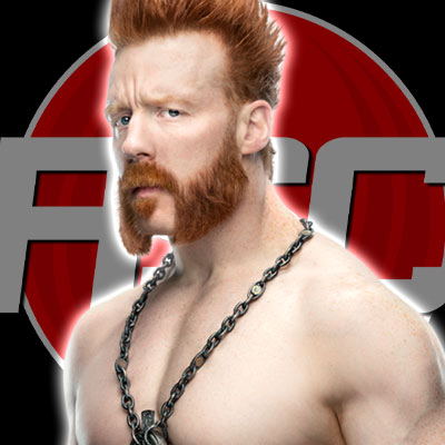 Sheamus