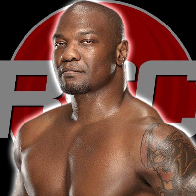 Shelton Benjamin