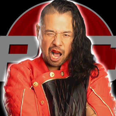 Shinsuke Nakamura