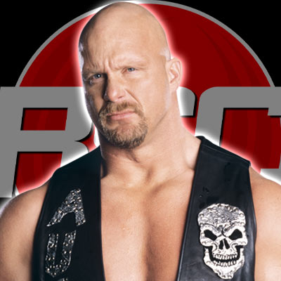 Stone Cold Steve Austin