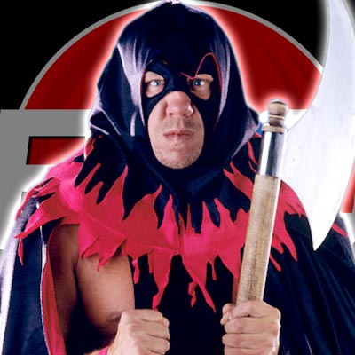 Terry Gordy Image