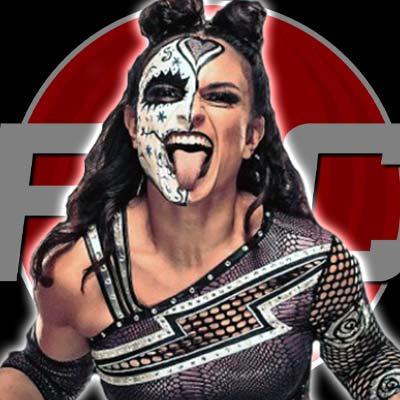 Thunder Rosa Image