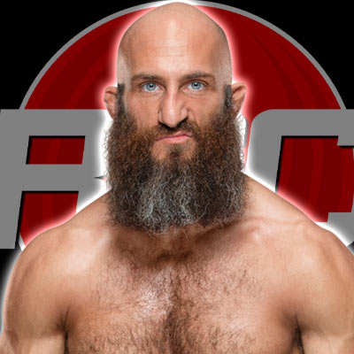 Tommaso Ciampa Image