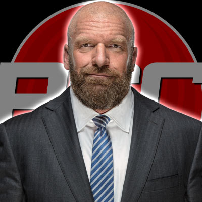 Triple H Image