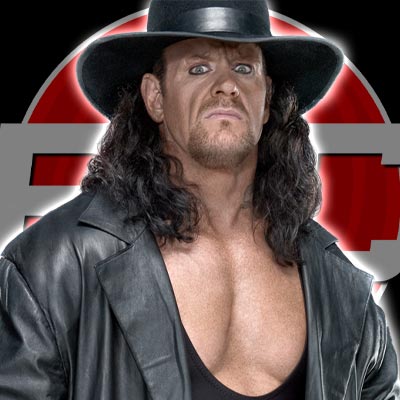 Undertaker Image