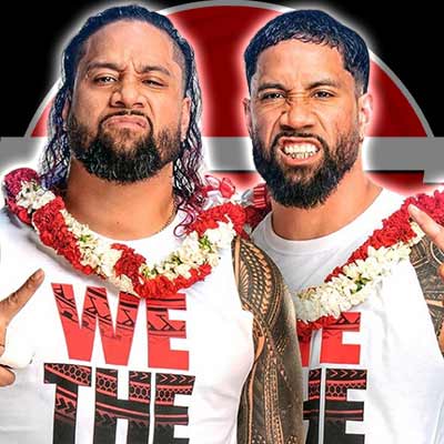 Usos (Jimmy & Jey)