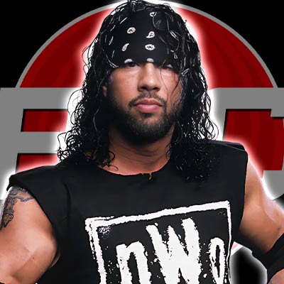 X-Pac Image