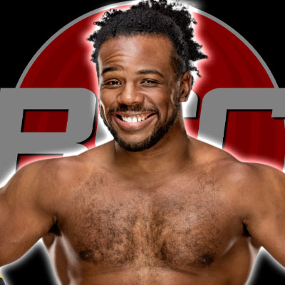 Xavier Woods Image