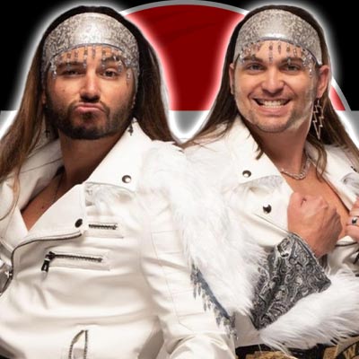 Young Bucks Image