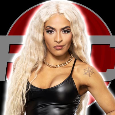 Zelina Vega Image