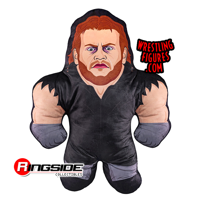 Undertaker - WWE 24 inch Bleacher Wrestling Buddy