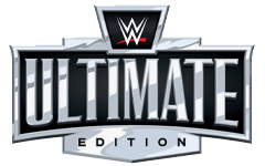 WWE Ultimate Edition