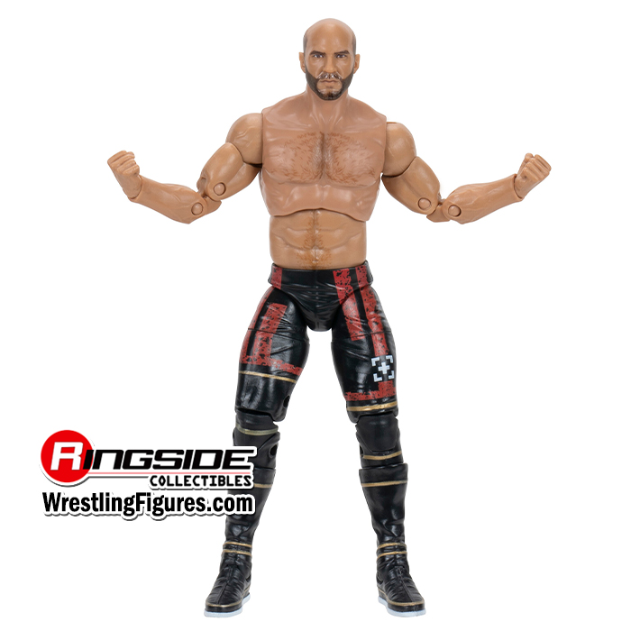 Claudio Castagnoli - AEW Unmatched Series 9 image 