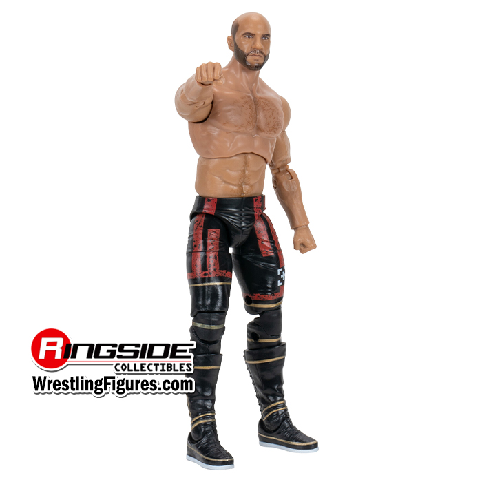 Claudio Castagnoli - AEW Unmatched Series 9 image 