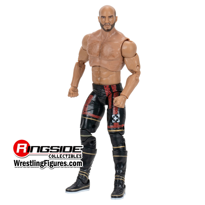 Claudio Castagnoli - AEW Unmatched Series 9 image 