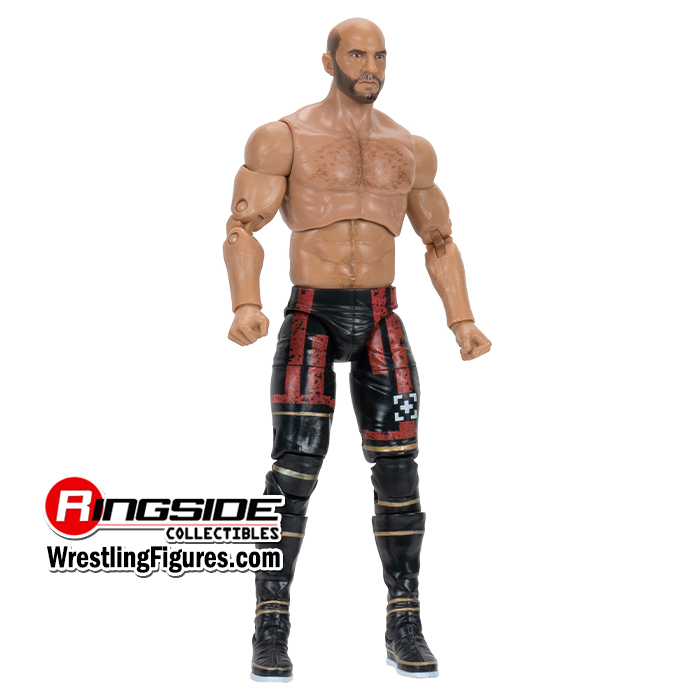Claudio Castagnoli - AEW Unmatched Series 9 image 