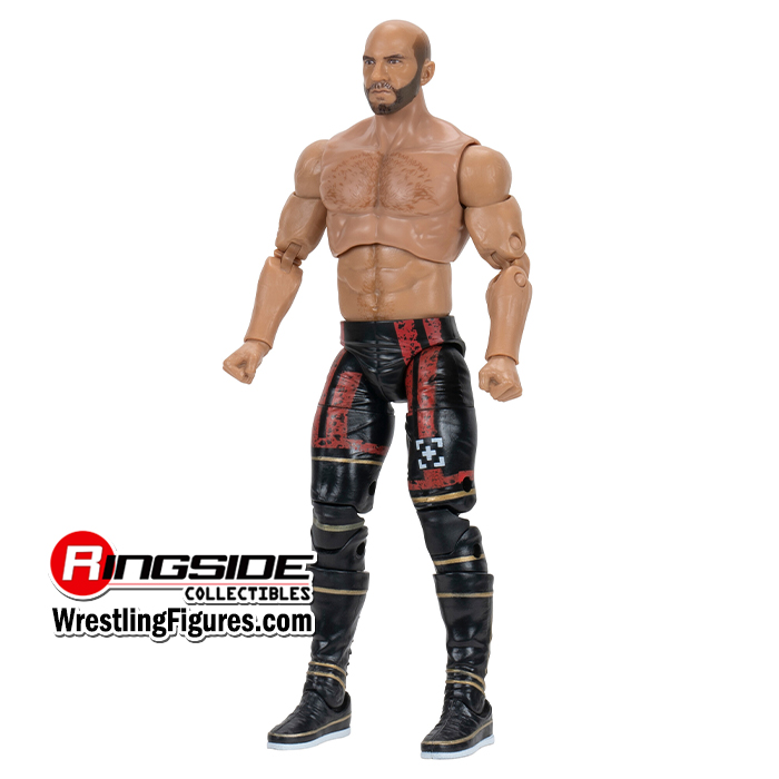 Claudio Castagnoli - AEW Unmatched Series 9 image 
