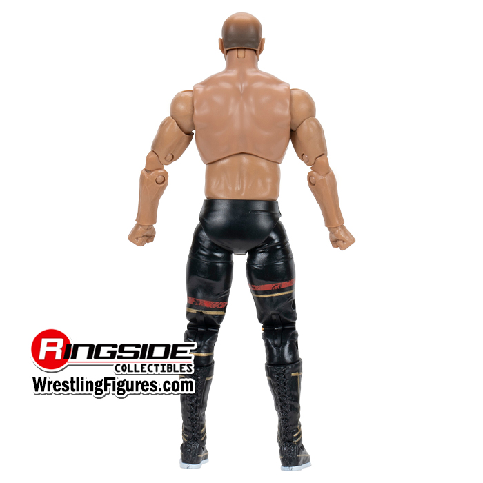 Claudio Castagnoli - AEW Unmatched Series 9 image 