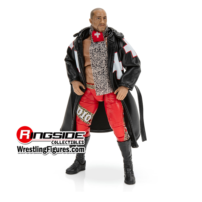 Claudio Castagnoli (1 of 5000) - Ring of Honor Vault Exclusive (AEW0562) image 