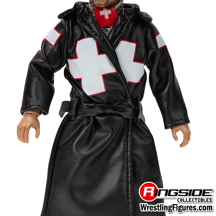 Claudio Castagnoli (1 of 5000) - Ring of Honor Vault Exclusive (AEW0562) image 