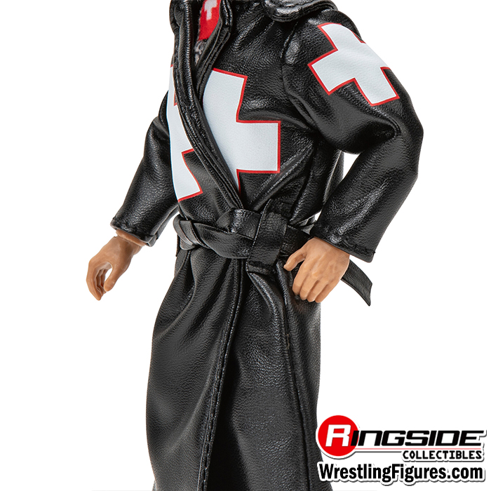 Claudio Castagnoli (1 of 5000) - Ring of Honor Vault Exclusive (AEW0562) image 