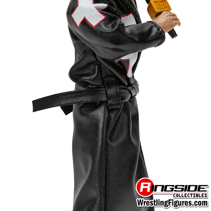 Claudio Castagnoli (1 of 5000) - Ring of Honor Vault Exclusive (AEW0562) image 