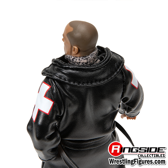 Claudio Castagnoli (1 of 5000) - Ring of Honor Vault Exclusive (AEW0562) image 