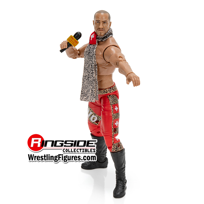 Claudio Castagnoli (1 of 5000) - Ring of Honor Vault Exclusive (AEW0562) image 
