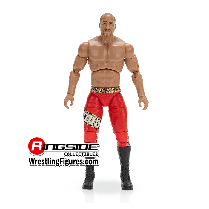 Claudio Castagnoli (1 of 5000) - Ring of Honor Vault Exclusive (AEW0562) image 
