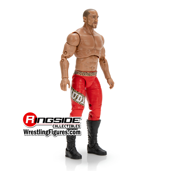 Claudio Castagnoli (1 of 5000) - Ring of Honor Vault Exclusive (AEW0562) image 