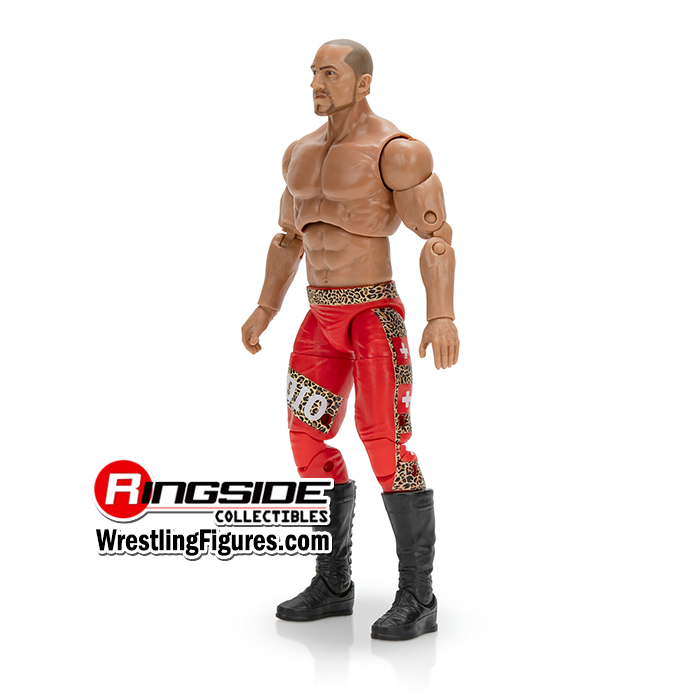 Claudio Castagnoli (1 of 5000) - Ring of Honor Vault Exclusive (AEW0562) image 