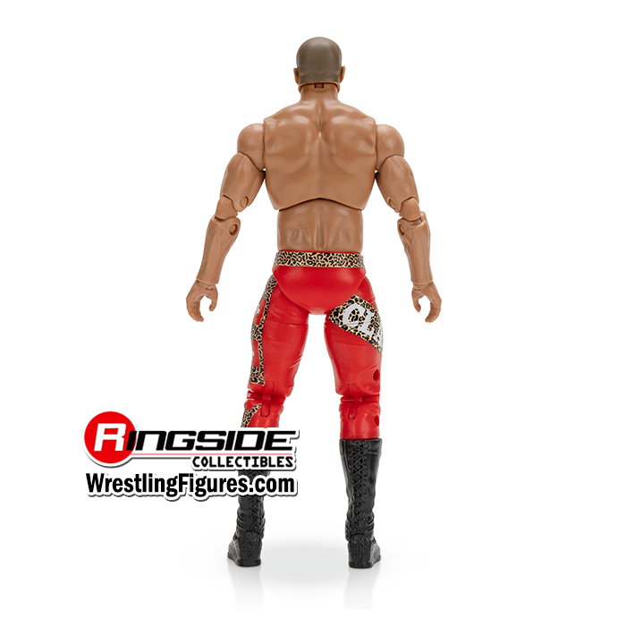 Claudio Castagnoli (1 of 5000) - Ring of Honor Vault Exclusive (AEW0562) image 
