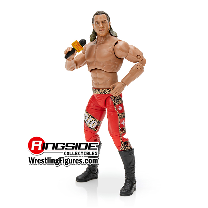 Claudio Castagnoli (1 of 5000) - Ring of Honor Vault Exclusive (AEW0562) image 
