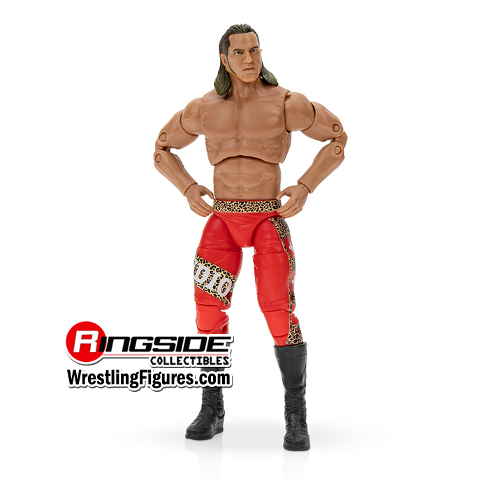 Claudio Castagnoli (1 of 5000) - Ring of Honor Vault Exclusive (AEW0562) image 