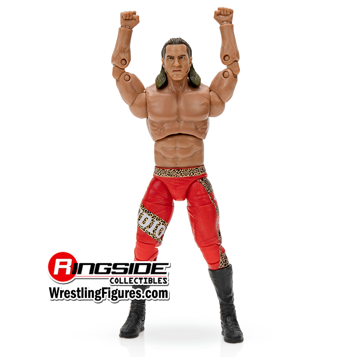 Claudio Castagnoli (1 of 5000) - Ring of Honor Vault Exclusive (AEW0562) image 