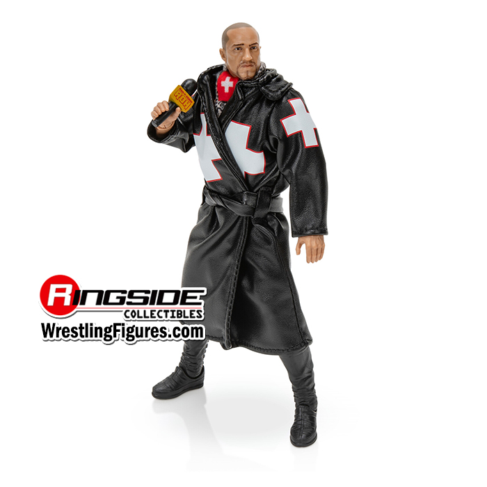 Claudio Castagnoli (1 of 5000) - Ring of Honor Vault Exclusive (AEW0562) image 