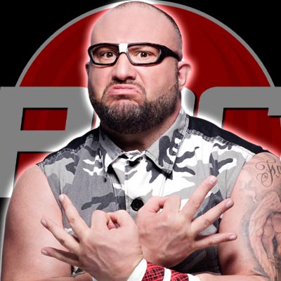 Bubba Ray Dudley