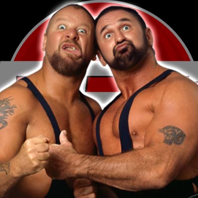 Bushwhackers Image
