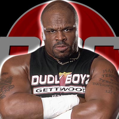 D-Von Dudley