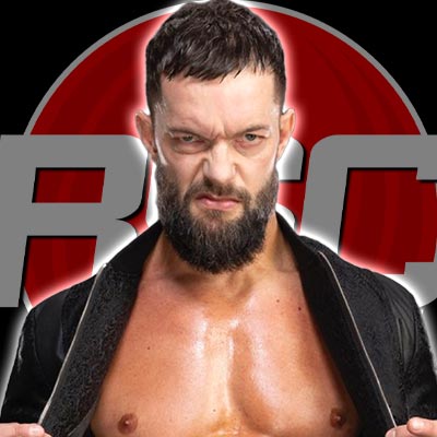 Finn Balor