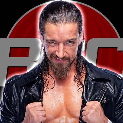 Jay White Image