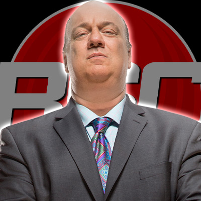 Paul Heyman Image