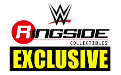 WWE Ringside Exclusives