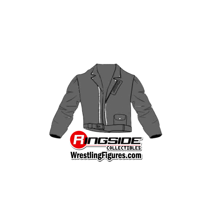 Jay White AEW Unmatched Series 11 Toy Wrestling Action Figure by Jazwares