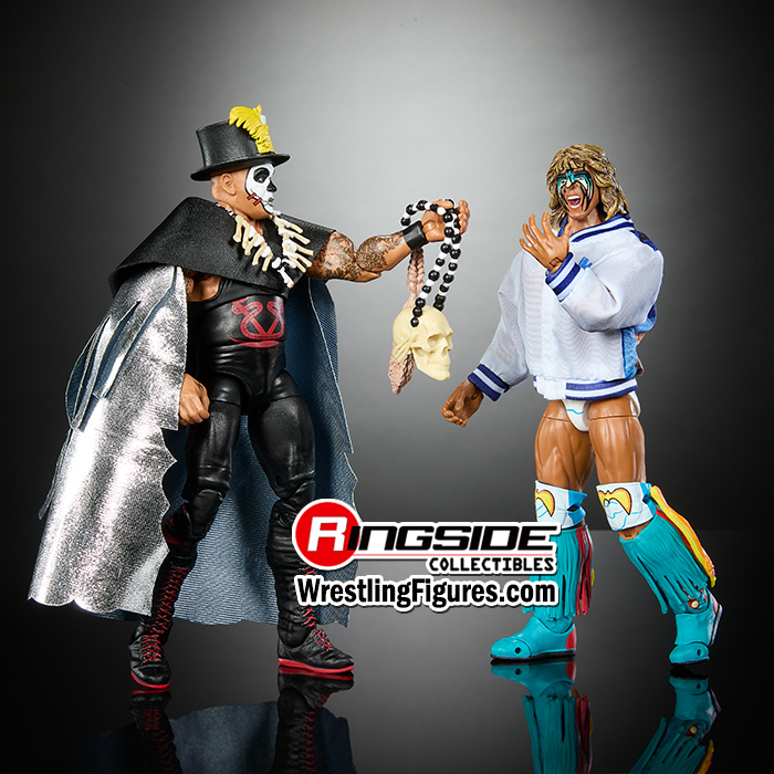 WWE Ultimate Edition 7