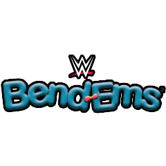 WWE Bend-Ems Image